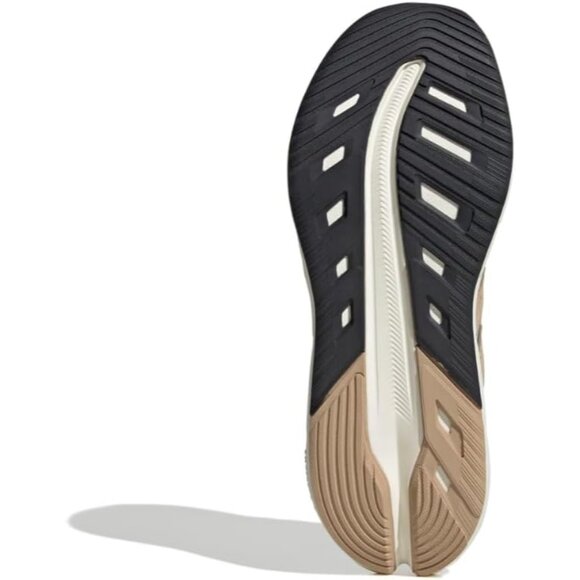 ⚡Adidas Men's Wonder Beige/Warm Sandstone/Carbon Imported Rubber Fashion Sneaker - Picture 5 of 9